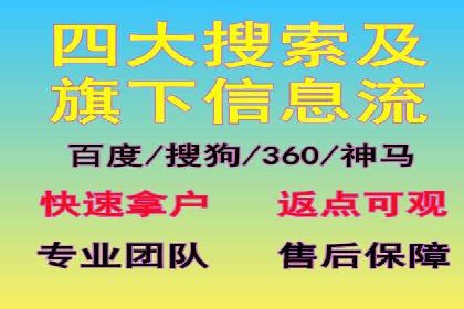 竞价推广代运营服务，打造高效广告投放体系
